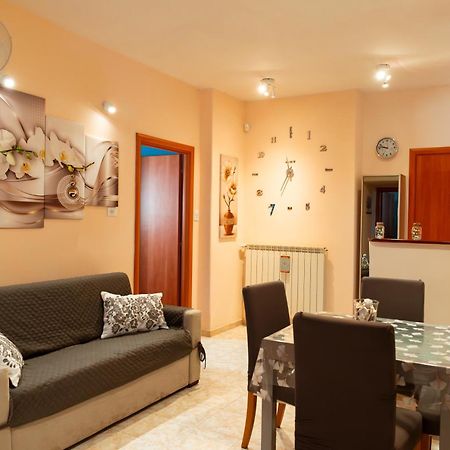 Ortensie Home روما المظهر الخارجي الصورة