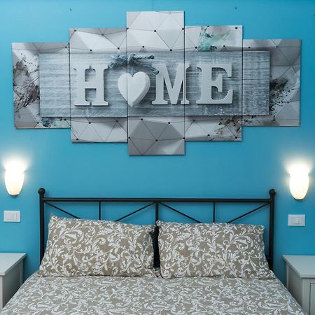 Ortensie Home روما المظهر الخارجي الصورة