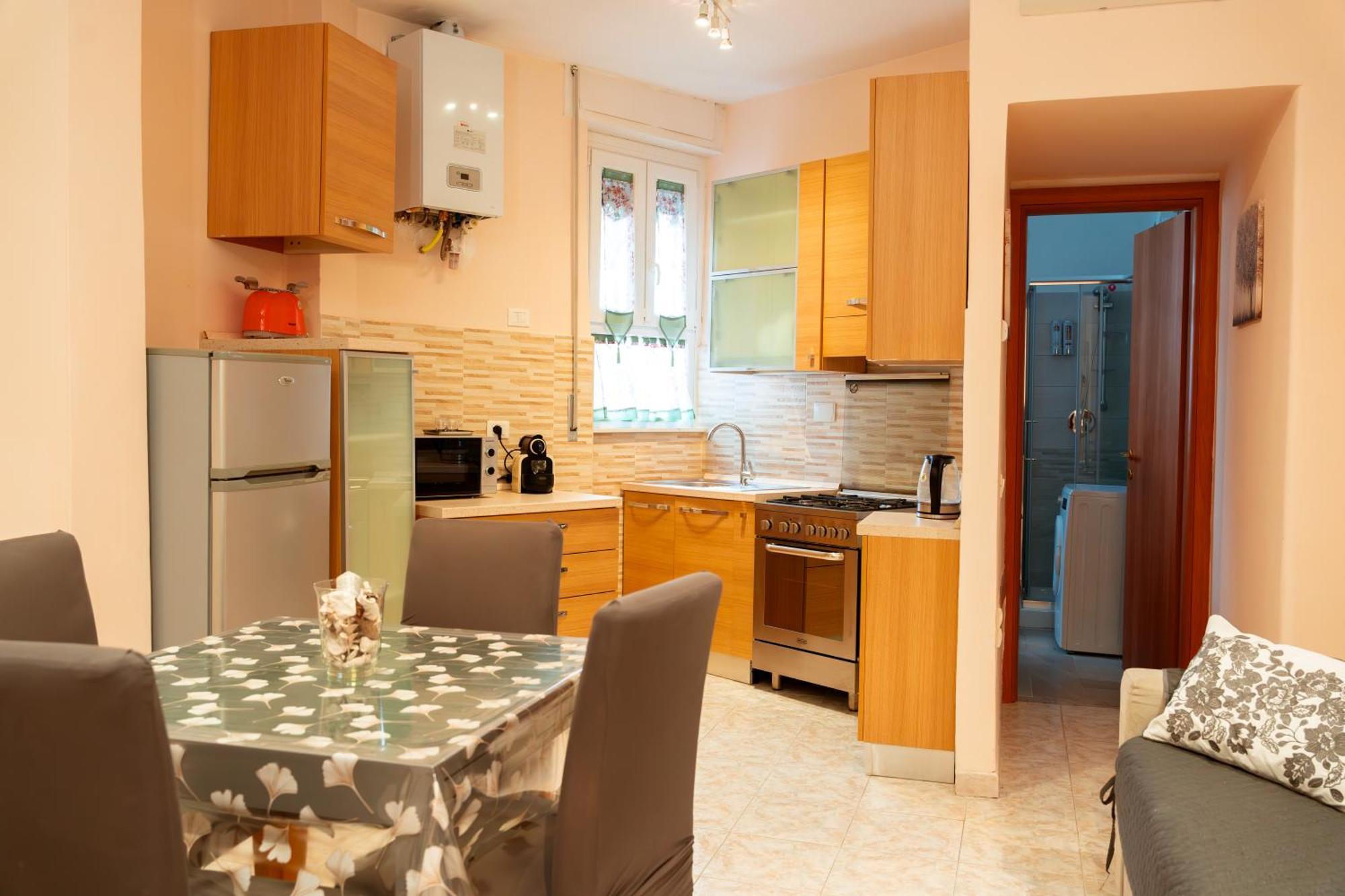 Ortensie Home روما المظهر الخارجي الصورة