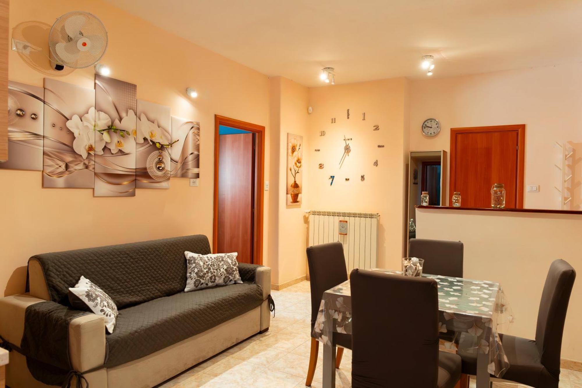 Ortensie Home روما المظهر الخارجي الصورة