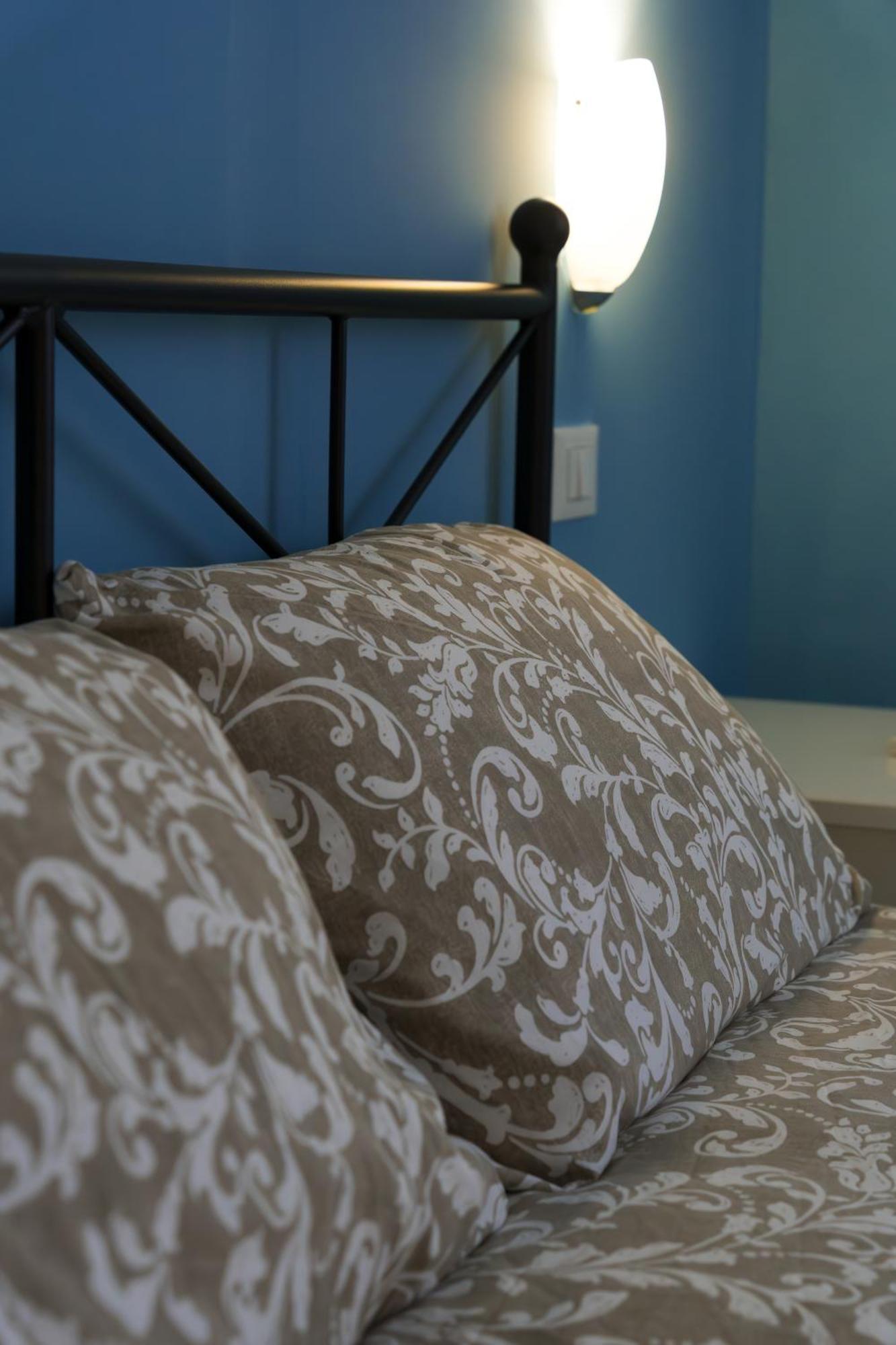 Ortensie Home روما المظهر الخارجي الصورة