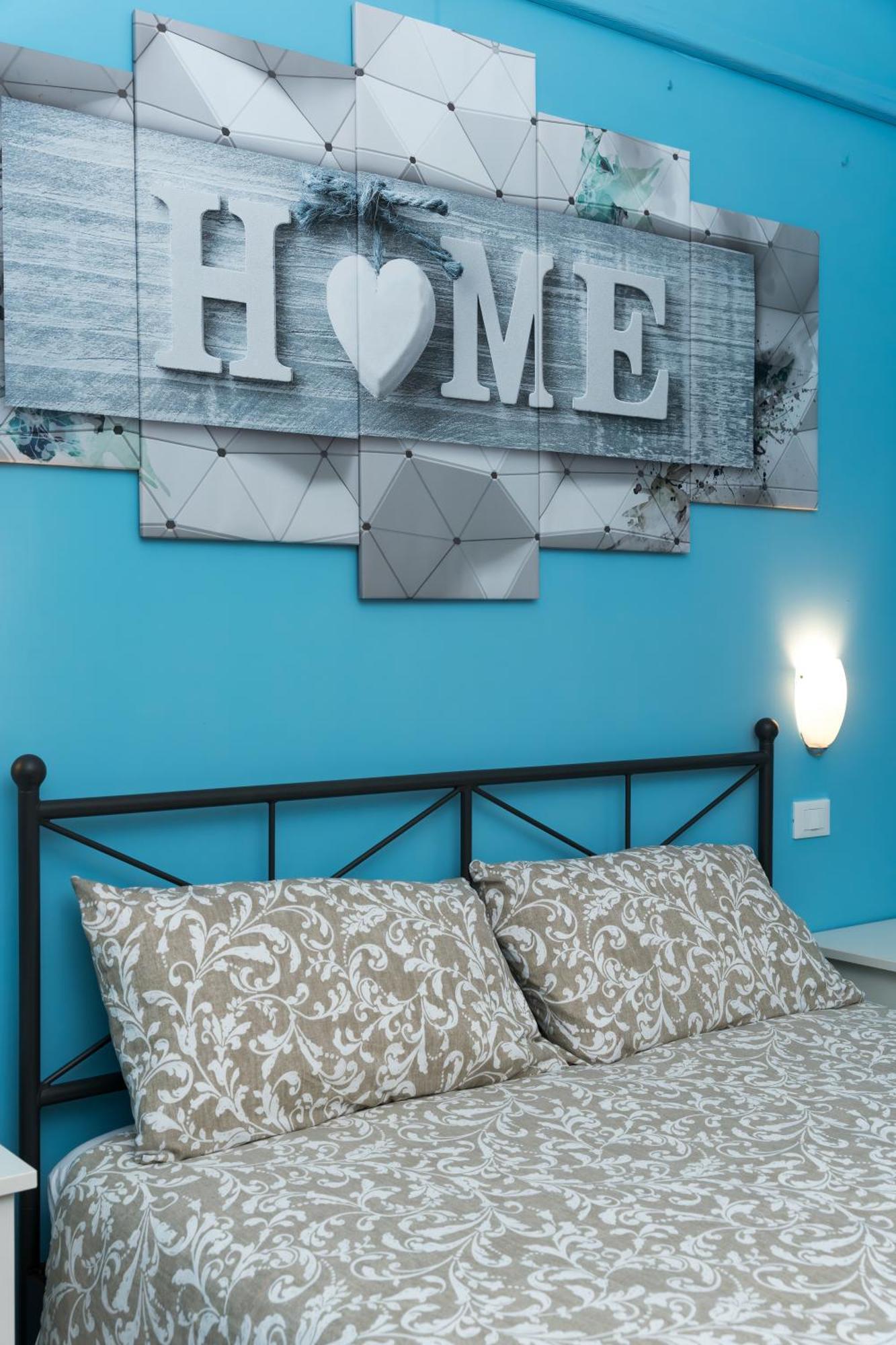 Ortensie Home روما المظهر الخارجي الصورة