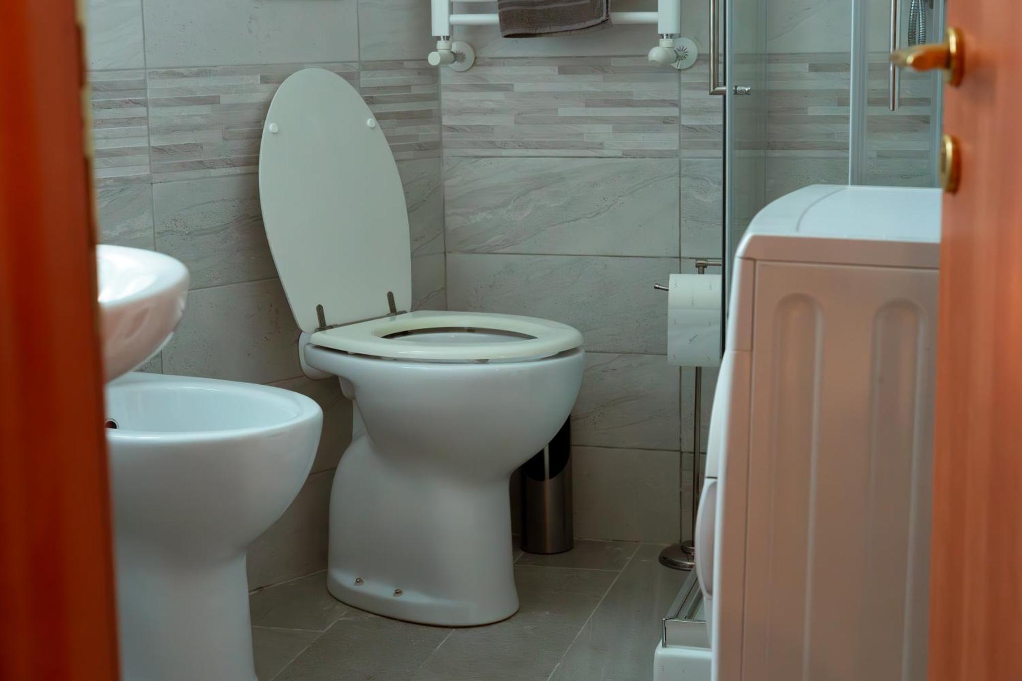 Ortensie Home روما المظهر الخارجي الصورة