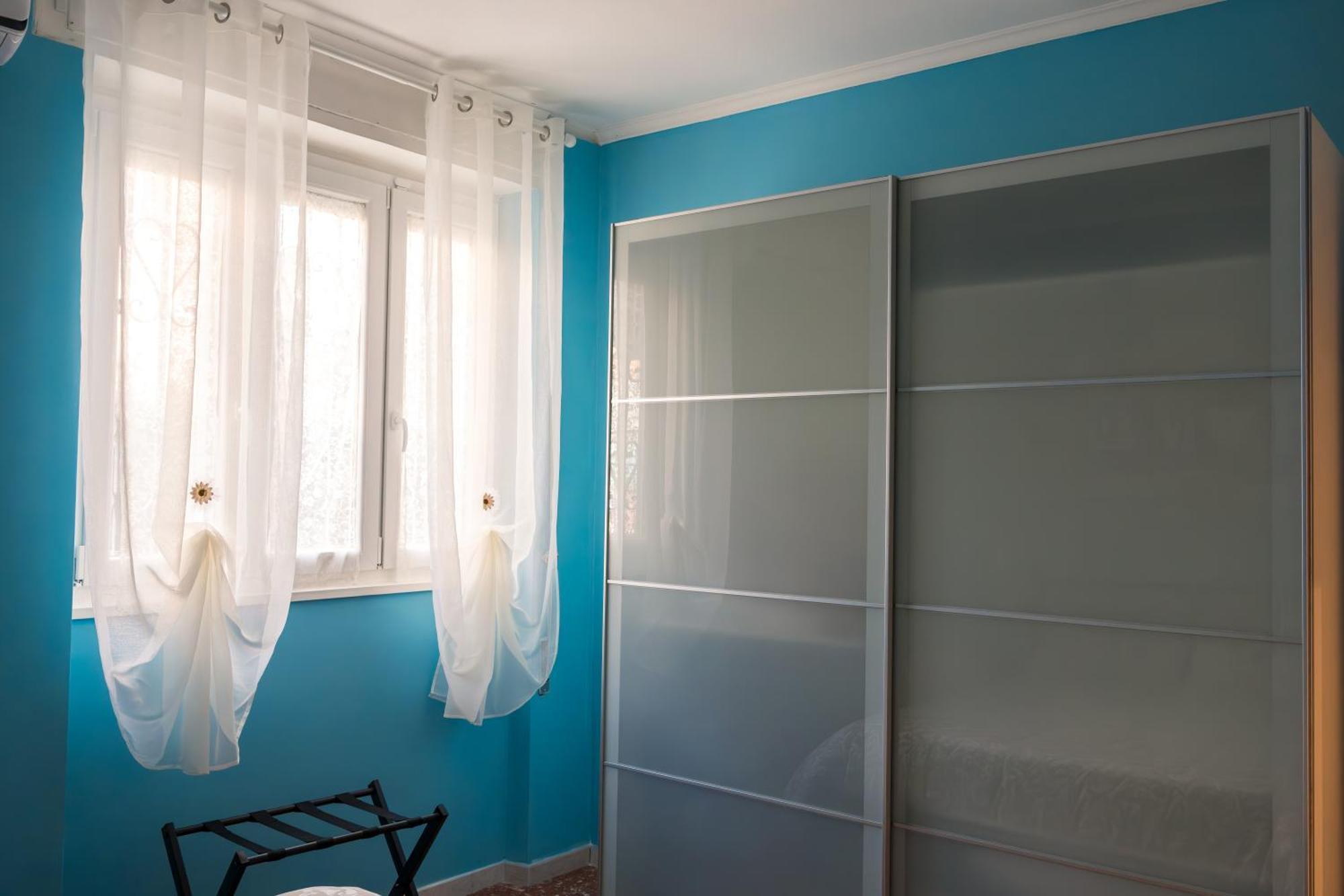 Ortensie Home روما المظهر الخارجي الصورة
