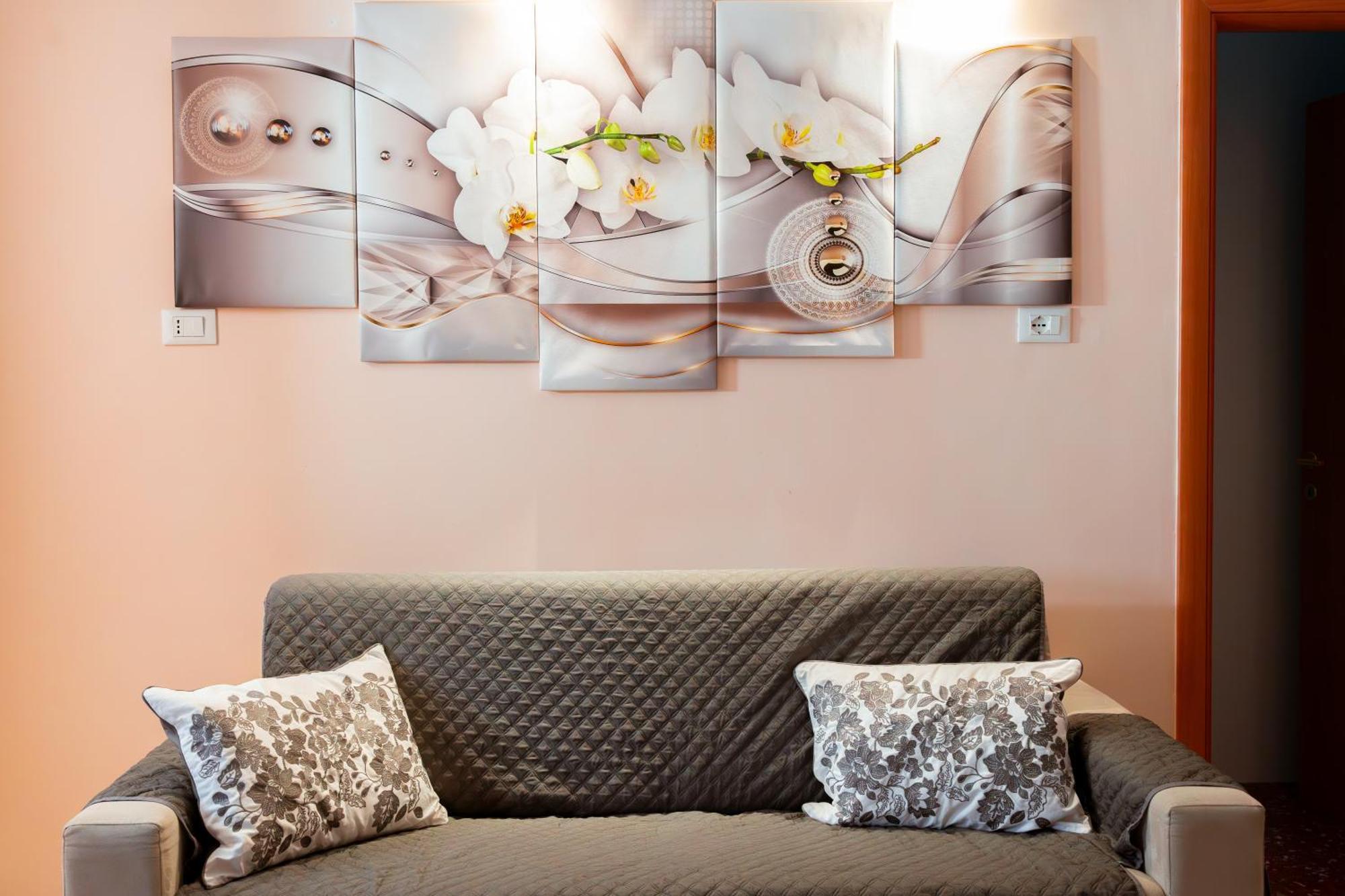Ortensie Home روما المظهر الخارجي الصورة