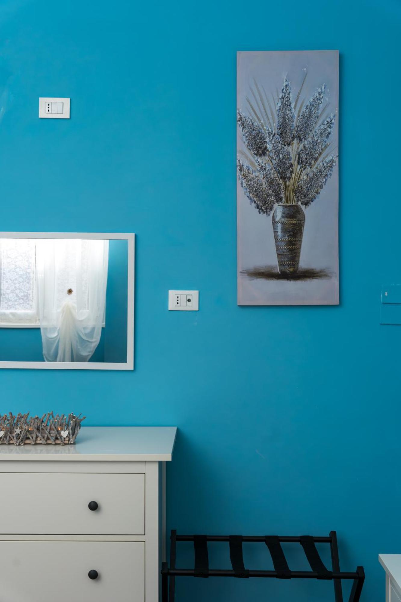 Ortensie Home روما المظهر الخارجي الصورة