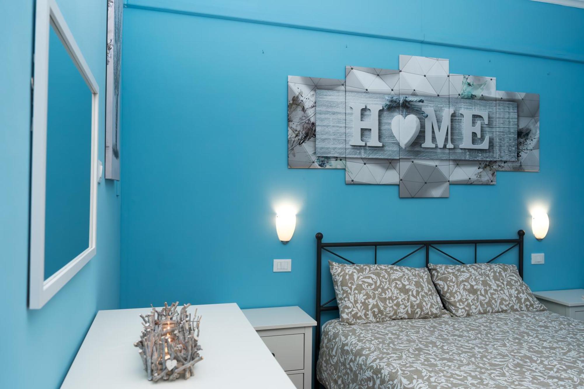 Ortensie Home روما المظهر الخارجي الصورة