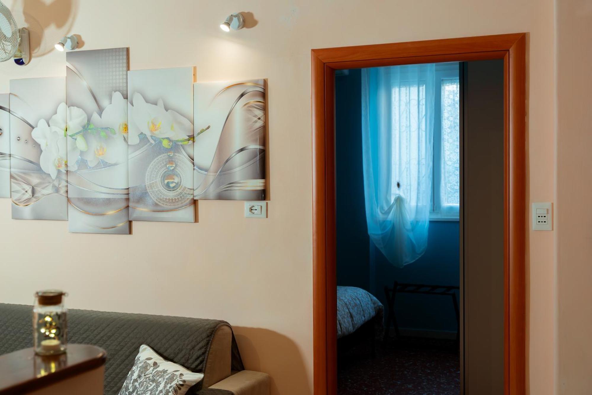 Ortensie Home روما المظهر الخارجي الصورة