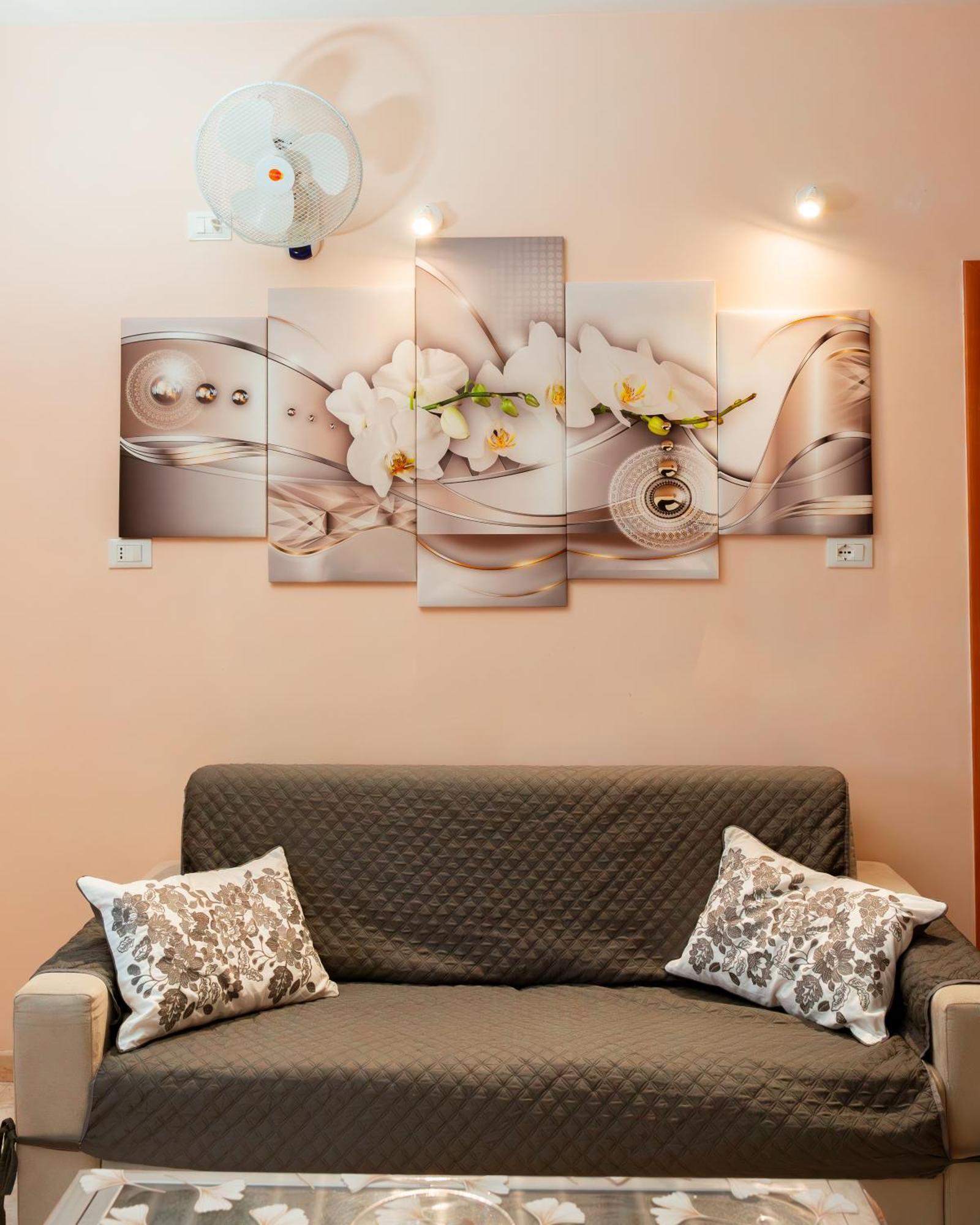 Ortensie Home روما المظهر الخارجي الصورة