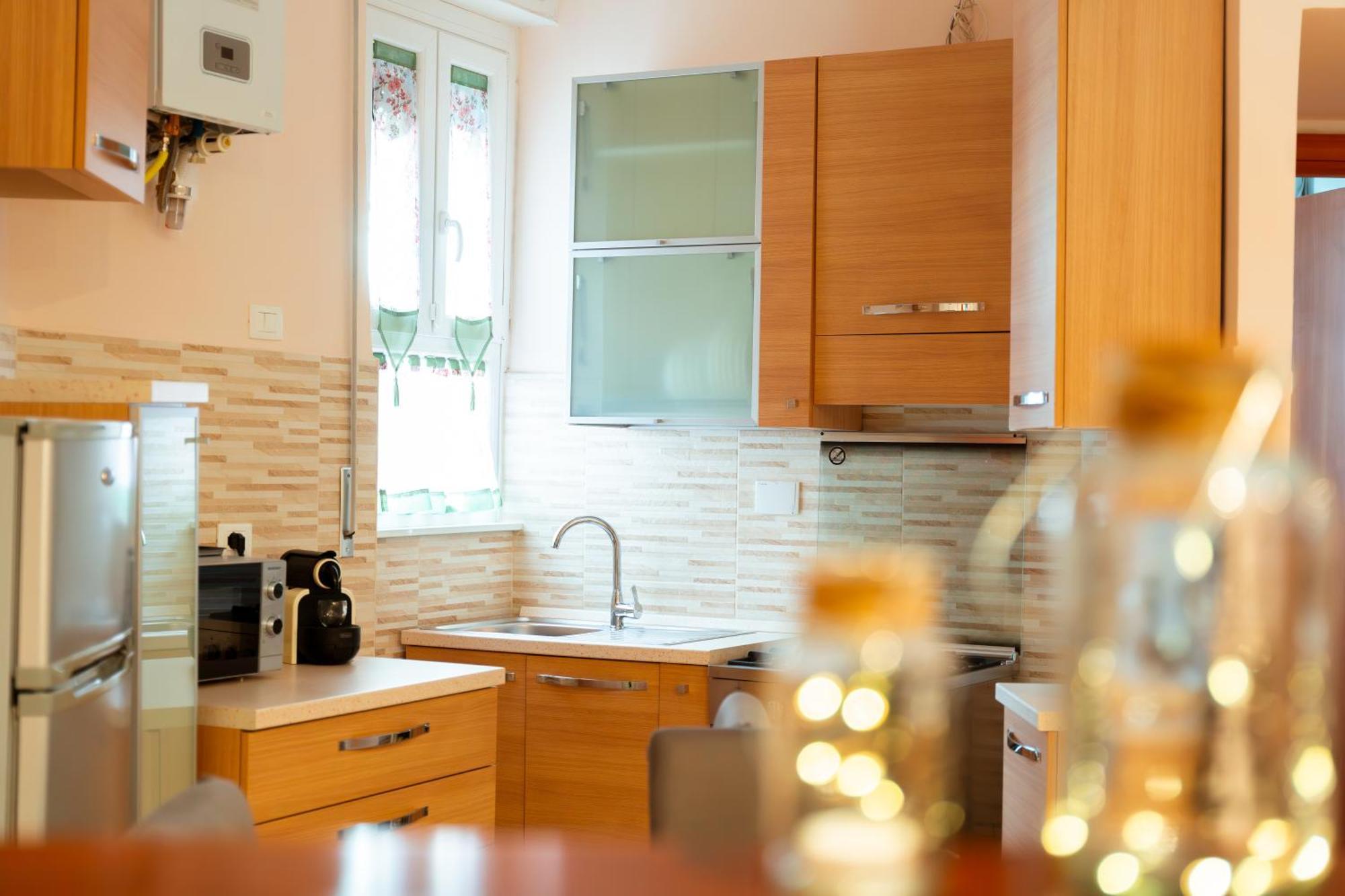 Ortensie Home روما المظهر الخارجي الصورة