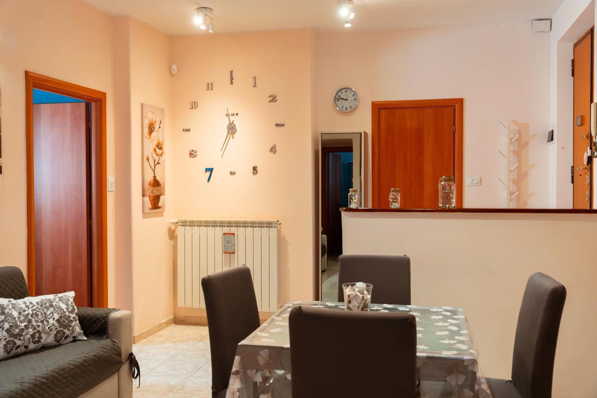Ortensie Home روما المظهر الخارجي الصورة